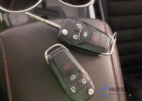 2015 Ford Fusion Se из США, поврежденный, VIN 3FA6P0T98FR256398